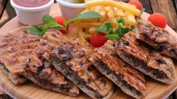 طريقة عمل الحواوشي بمذاق شهي ومميز طريقة عمل الحواوشي بمذاق شهي ومميز