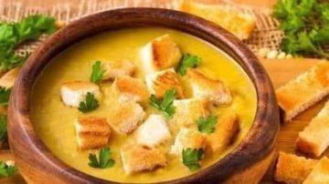 طريقة عمل شوربة العدس.. لتدفئة الجسم مع موجة البرد