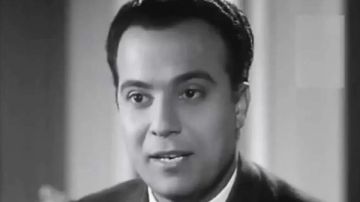 فى ذكرى كارم محمود.. قصة زواجه من فتاة أنقذته من الغرق فى ذكرى كارم محمود.. قصة زواجه من فتاة أنقذته من الغرق