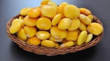 كنز فوائد صحية.. ماذا يحدث لجسمك عند تناول الترمس؟