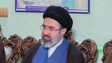 مبعوث إيران إلى موسكو ينفى تلقي المرشد الجديد علاجا عاجلا بروسيا