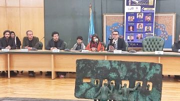 محمد السيد الشاذلى: مسلسل صحاب الأرض أربك إسرائيل وانتصر للرواية الفلسطينية