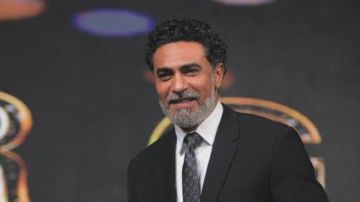 محمد علاء يكشف لصدى البلد أسرار تحضيره لـ عين سحرية وتوابع