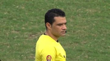 محمود البنا: إنبي استحق الحصول على ركلتي جزاء أمام الزمالك في الدوري