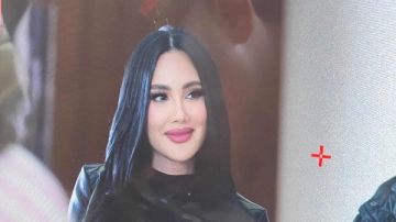 مي القاضي تنضم لأبطال فيلم طه الغريب مع حسن الرداد.. صور