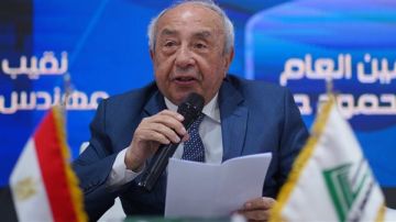 نقيب المهندسين: حققنا أعلى فائض بالميزانية في تاريخ النقابة نقيب المهندسين: حققنا أعلى فائض بالميزانية في تاريخ النقابة