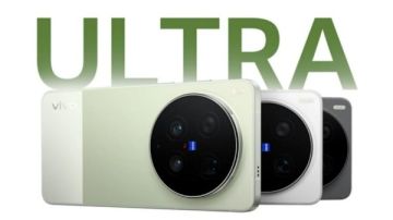 هاتف Vivo X300 Ultra من فيفو يظهر بألوان جديدة قبل الإطلاق الرسمي