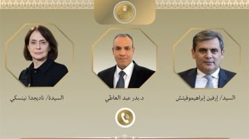 وزير الخارجية يؤكد موقف مصر الثابت الداعي لخفض التصعيد وتغليب الحلول الدبلوماسية