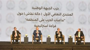 وزير المالية: خطط بديلة لتوفير النقد الأجنبي وتعزيز الأمن الغذائي والطاقة