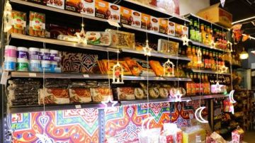 أمن الغربية يحرر 54 مخالفة تموينية متنوعة لردع الباعة والمحلات