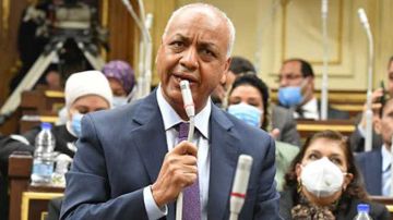 إذاعة الجلسات ودعم للاستجوابات.. مصطفي بكري يكشف تفاصيل لقاء رئيس البرلمان إذاعة الجلسات ودعم للاستجوابات.. مصطفي بكري يكشف تفاصيل لقاء رئيس البرلمان