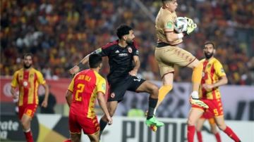 إيقاف نجم الترجي لمدة عام كامل قبل مواجهة الأهلي.. من هو وماذا فعل؟