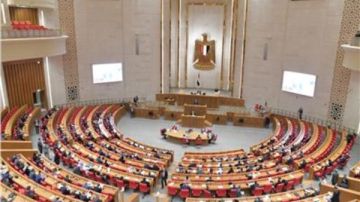  اقتصادية النواب تناقش غدا عدم إدراج المواليد الجدد على بطاقات التموين