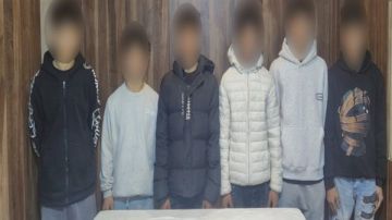 الأمن يكشف ملابسات تعدى 5 أشخاص على طالب بمدينة نصر