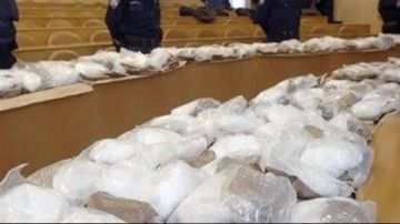 الرئيس نيوز ينشر نص التحقيقات.. القصة الكاملة لسقوط شبكة الكوكايين بوسط القاهرة (مستندات) الرئيس نيوز ينشر نص التحقيقات.. القصة الكاملة لسقوط شبكة الكوكايين بوسط القاهرة (مستندات)