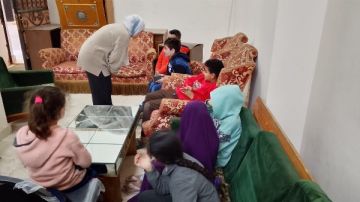 الصحة: حملة رمضان فرصتك للتغيير تصل لـ64.4 ألف مواطن بالمحافظات