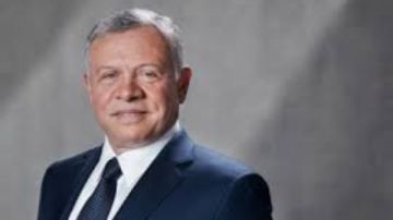 العاهل الأردني يؤكد ضرورة وقف الاعتداءات الإيرانية على دول المنطقة العاهل الأردني يؤكد ضرورة وقف الاعتداءات الإيرانية على دول المنطقة