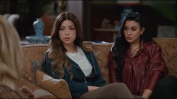 بابا وماما جيران الحلقة الأولى.. جيهان خليل تحتفل مع ميرنا جميل بالطلاق بابا وماما جيران الحلقة الأولى.. جيهان خليل تحتفل مع ميرنا جميل بالطلاق