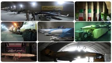 تحذير أوروبي مرعب من القدرات الصاروخية الإيرانية.. ما القصة؟ فيديو