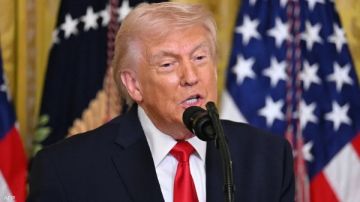 ترامب: نجري اتصالات مع كوبا.. وإيران أولوية لسياستنا الخارجية ترامب: نجري اتصالات مع كوبا.. وإيران أولوية لسياستنا الخارجية