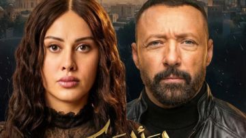 تصاعد الأحداث في الحلقة 24 من اسأل روحك و تصدرها التريند تصاعد الأحداث في الحلقة 24 من اسأل روحك و تصدرها التريند