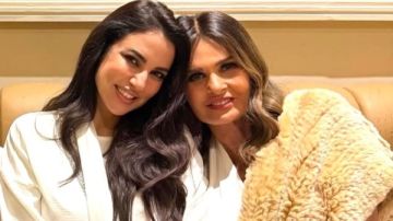 درة تهنئ يسرا بعيد ميلادها: نجمة النجوم درة تهنئ يسرا بعيد ميلادها: نجمة النجوم