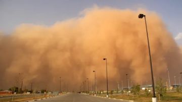 سقوط الأمطار في العيد.. موعد انتهاء العاصفة الترابية برمضان سقوط الأمطار في العيد.. موعد انتهاء العاصفة الترابية برمضان