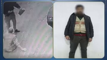 ضرب بعصا خشبية.. الداخلية تكشف ملابسات الاعتداء على مسن بالغربية