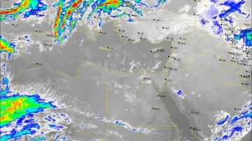 طقس الجمعة.. استقرار جوي و ضباب يحجب الرؤية صباحا على هذه المناطق