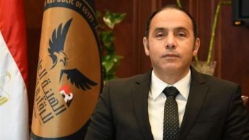 قرار جمهوري بتكليف الدكتور إسلام عزام برئاسة الهيئة العامة للرقابة المالية