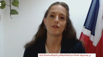 متحدثة الحكومة البريطانية: ممتنون لدور مصر المهم في الحفاظ على الاستقرار في المنطقة