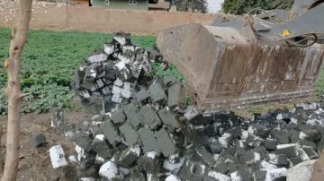 محافظ القليوبية يتابع جهود إزالة 15 حالة تعد ضمن الموجة 28 بكفر شكر