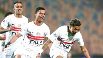 محمد عصام: صراع قمة الدوري لم يصل إلى ذروته بعد محمد عصام: صراع قمة الدوري لم يصل إلى ذروته بعد
