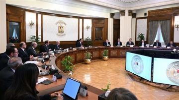 مدبولي يستعرض خطة الاستثمار والتجارة الخارجية لتعزيز تنافسية الاقتصاد وجذب الاستثمارات