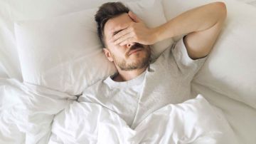 هل إذا احتلم الصائم فى نهار رمضان فسد صومه؟.. الإفتاء تجيب هل إذا احتلم الصائم فى نهار رمضان فسد صومه؟.. الإفتاء تجيب