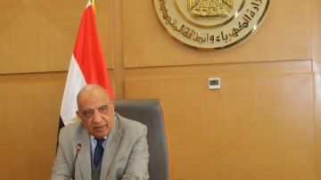 وزير الكهرباء: تفعيل منظومة العمل عن بعد دون المساس بدورة الإنتاج