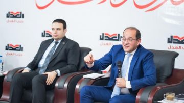 وزير المالية: مؤشراتنا الاقتصادية مستقرة رغم التداعيات الإقليمية الحالية و 90 مليار جنيه مخصصة لتحفيز النشاط الاقتصادي