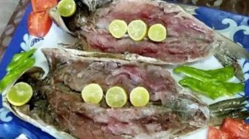 اعرف أعراض التسمم بسبب تناول الفسيخ استشاري تغذية توضح اعرف أعراض التسمم بسبب تناول الفسيخ استشاري تغذية توضح