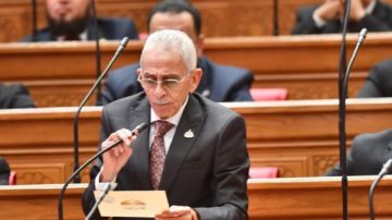 اقتراح برغبة في البرلمان لإعفاء المزارعين من مخالفات زراعة الأرز وزيادة المساحات المقررة