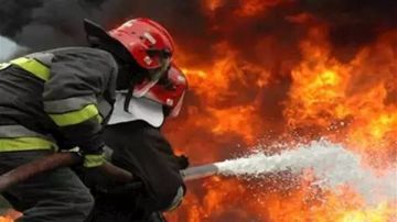 الأجهزة الأمنية تكشف تفاصيل وفاة ثلاثة أطفال في القليوبية بعد اندلاع حريق داخل منزلهم