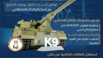 انفوجراف..تعزيز قدرات مصانع الإنتاج الحربي العسكرية انفوجراف..تعزيز قدرات مصانع الإنتاج الحربي العسكرية