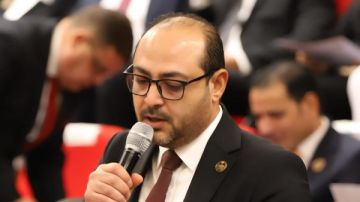 برلماني: رسائل الرئيس السيسي من الأكاديمية العسكرية تؤكد رؤيته لبناء أجيال قادرة على حماية الدولة