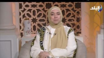 برنامج وللنساء نصيب يستعرض قصة السيدة هاجر فيديو برنامج وللنساء نصيب يستعرض قصة السيدة هاجر فيديو