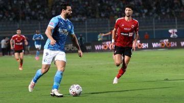 بعد الجدل الكبير.. المحكمة الرياضية الدولية تحسم أزمة لقب الدوري لصالح الأهلي