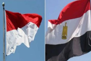 تحركات مصرية إندونيسية لإنهاء حرب إيران.. والسيسي يحذر من تداعيات اقتصادية عالمية