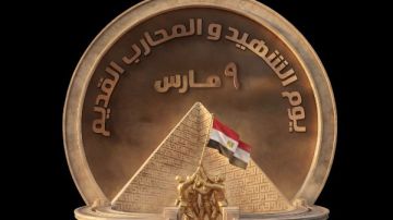 تضحيات صنعت مجد .. 9 مارس يوم الشهيد