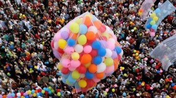 تكبيرات العيد .. أفضل صيغة أوصى بها النبي تكبيرات العيد .. أفضل صيغة أوصى بها النبي