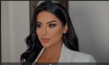 جوري بكر: تمنيت العمل مع سوسن بدر وتحقق حلمي في الست موناليزا جوري بكر: تمنيت العمل مع سوسن بدر وتحقق حلمي في الست موناليزا