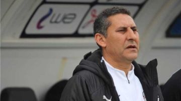 حسين عبد اللطيف: هدف منتخب الناشئين الفوز ببطولة شمال أفريقيا حسين عبد اللطيف: هدف منتخب الناشئين الفوز ببطولة شمال أفريقيا