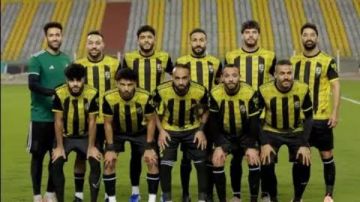 حسين فيصل في الهجوم.. تشكيل المقاولون العرب أمام الأهلي